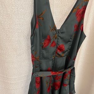 Cute Romper - Saints + Secrets